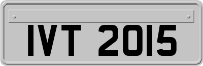 IVT2015