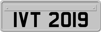 IVT2019