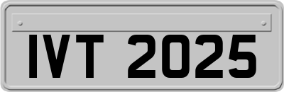 IVT2025