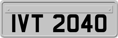 IVT2040