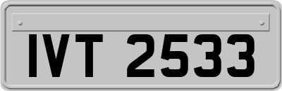 IVT2533