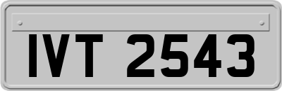 IVT2543