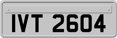 IVT2604