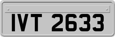 IVT2633