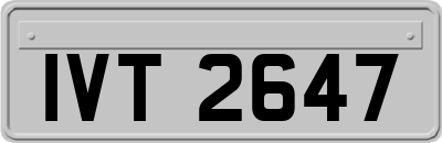 IVT2647