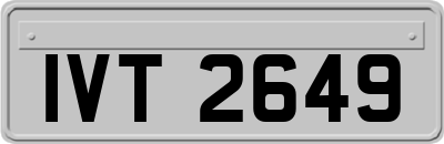IVT2649