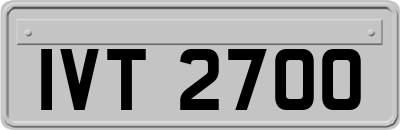IVT2700