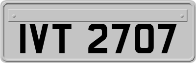 IVT2707