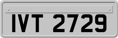 IVT2729