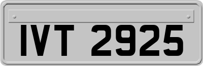 IVT2925