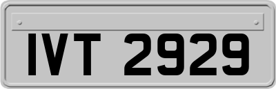 IVT2929