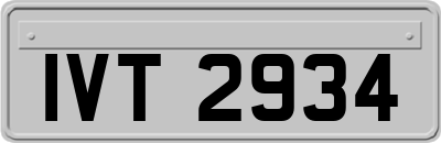 IVT2934