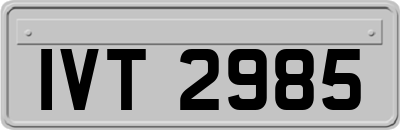 IVT2985