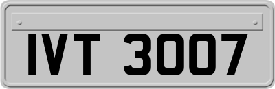 IVT3007