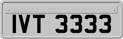IVT3333