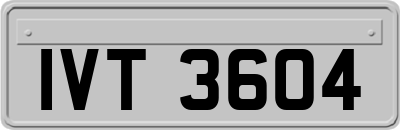 IVT3604