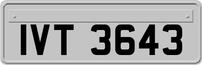 IVT3643