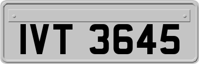 IVT3645