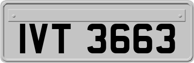 IVT3663