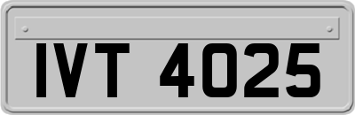 IVT4025