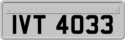 IVT4033