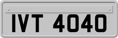 IVT4040