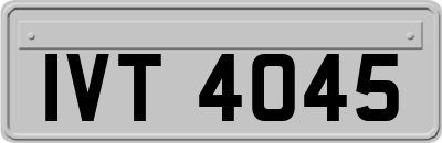 IVT4045
