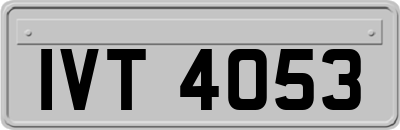 IVT4053