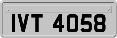 IVT4058