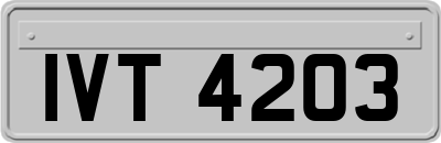 IVT4203