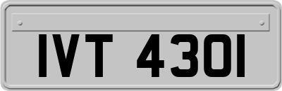 IVT4301