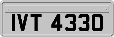 IVT4330