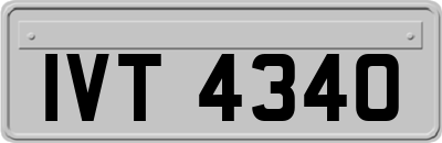 IVT4340