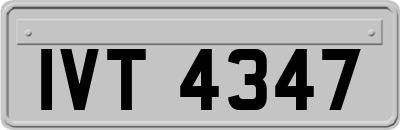 IVT4347