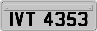 IVT4353