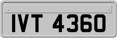 IVT4360