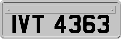 IVT4363