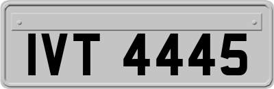 IVT4445