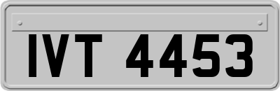 IVT4453