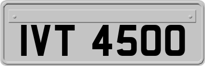 IVT4500