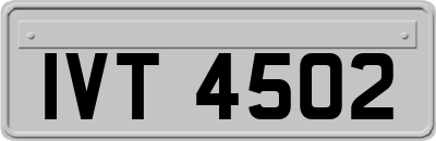 IVT4502