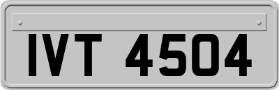 IVT4504