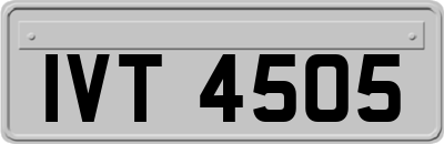 IVT4505