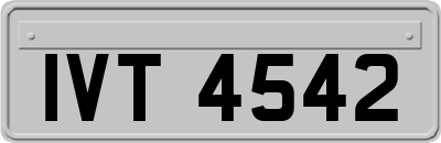 IVT4542