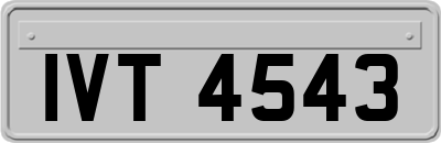 IVT4543