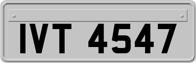 IVT4547