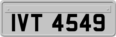 IVT4549