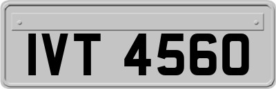 IVT4560