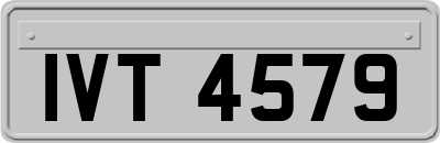 IVT4579