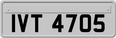 IVT4705